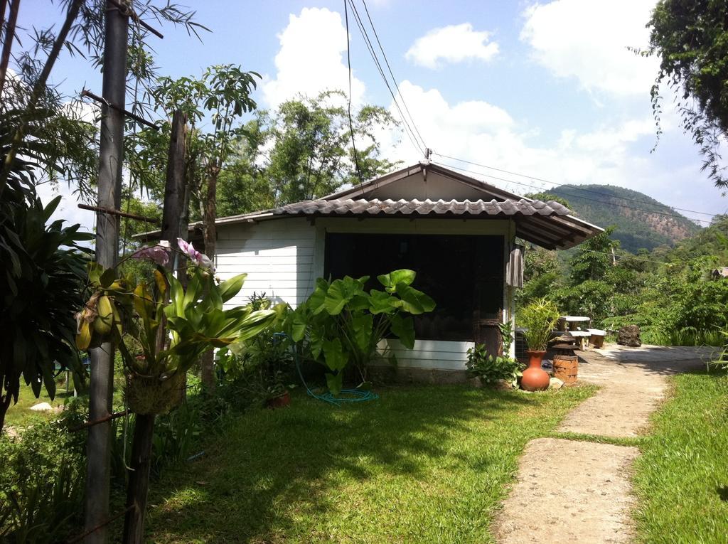 Chang Pai Garden Zimmer foto