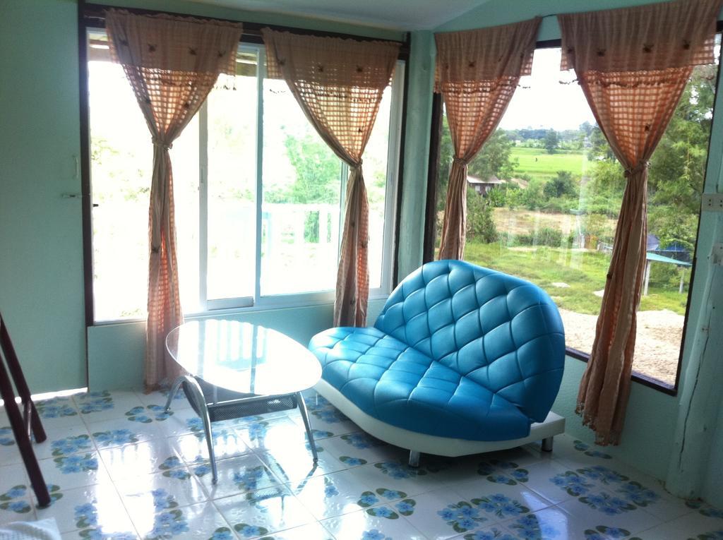 Chang Pai Garden Zimmer foto