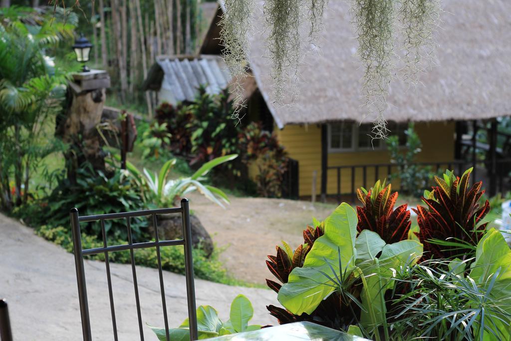 Chang Pai Garden Exterior foto