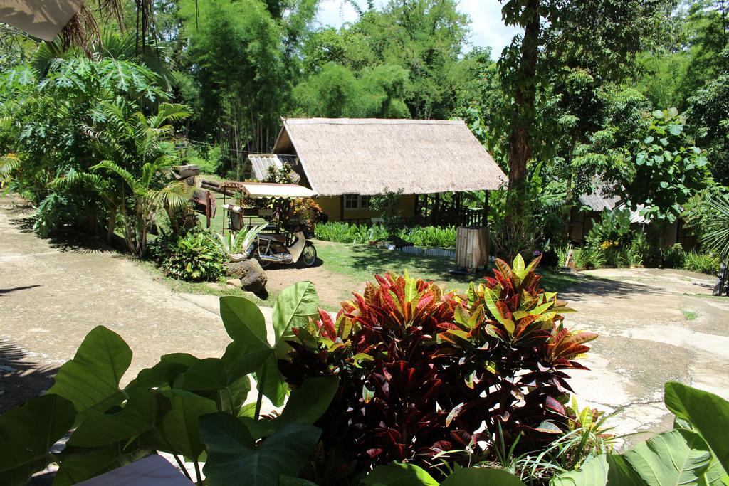 Chang Pai Garden Exterior foto